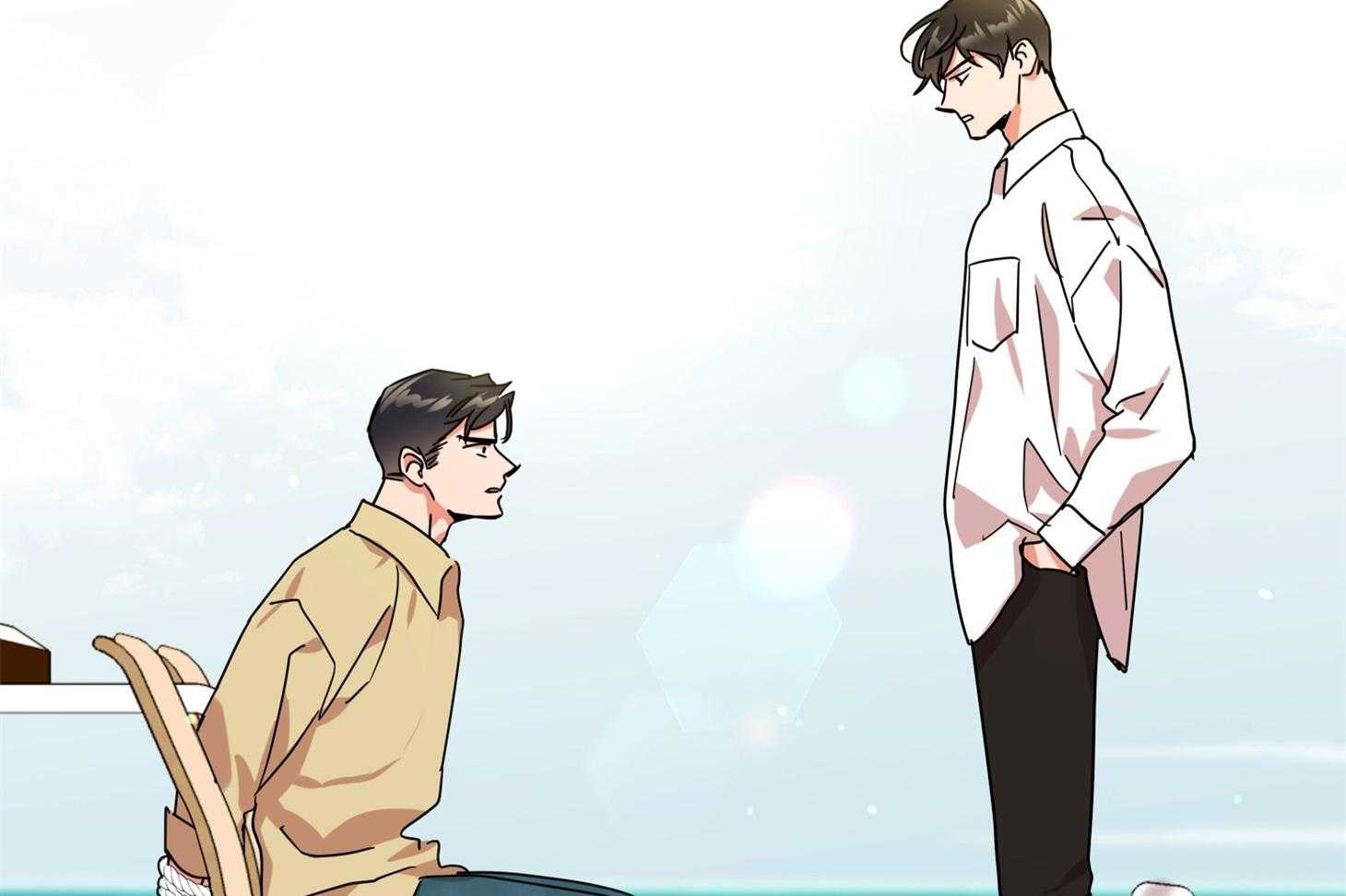 红色糖果（共3季） 第158话 第35页