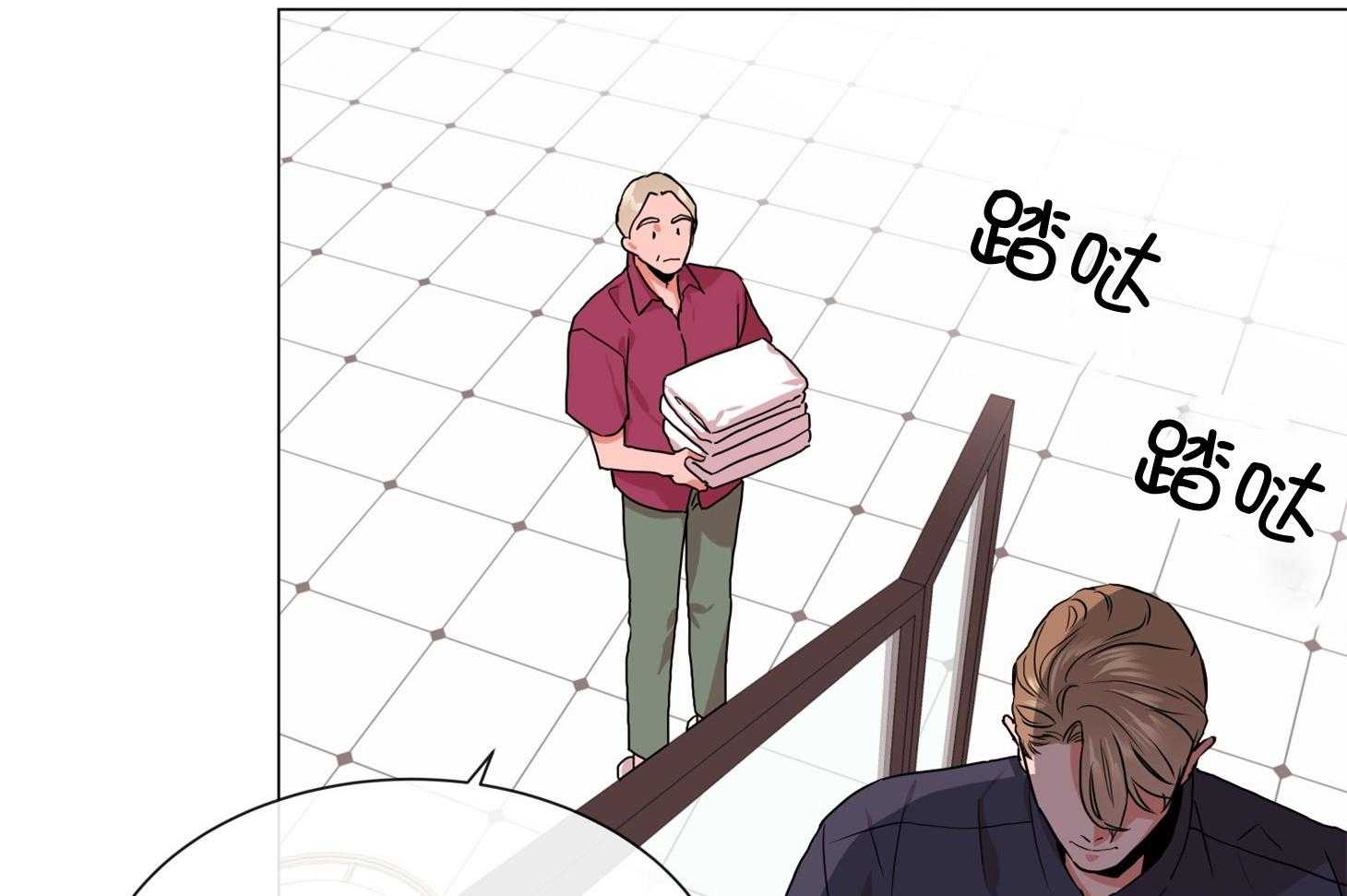 红色糖果（共3季） 第159话 第12页