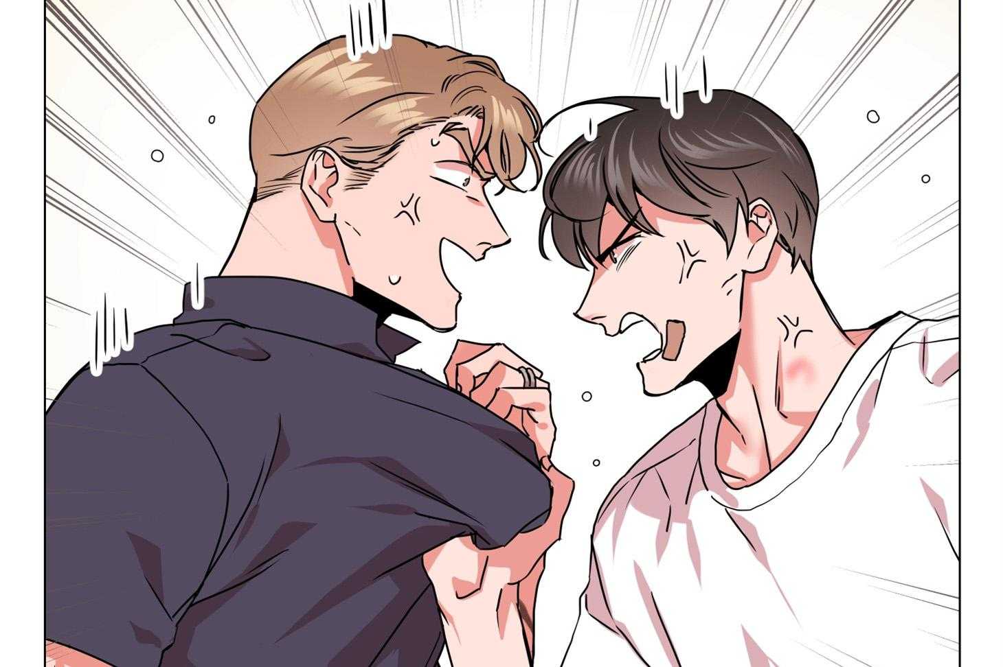 红色糖果（共3季） 第159话 第43页