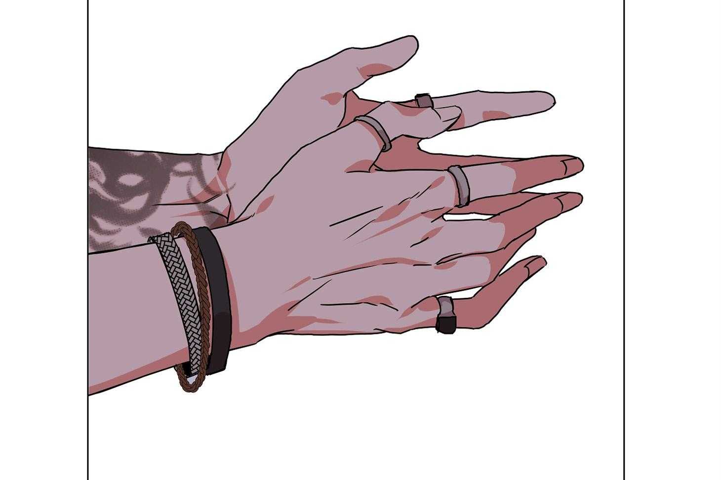 红色糖果（共3季） 第159话 第47页