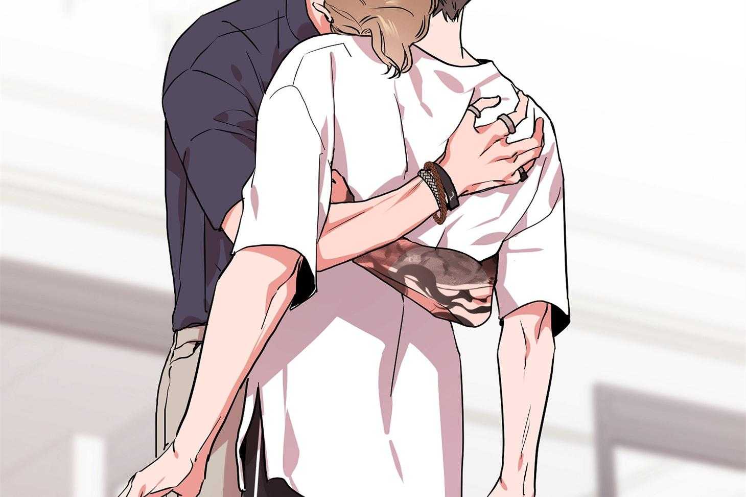 红色糖果（共3季） 第159话 第50页