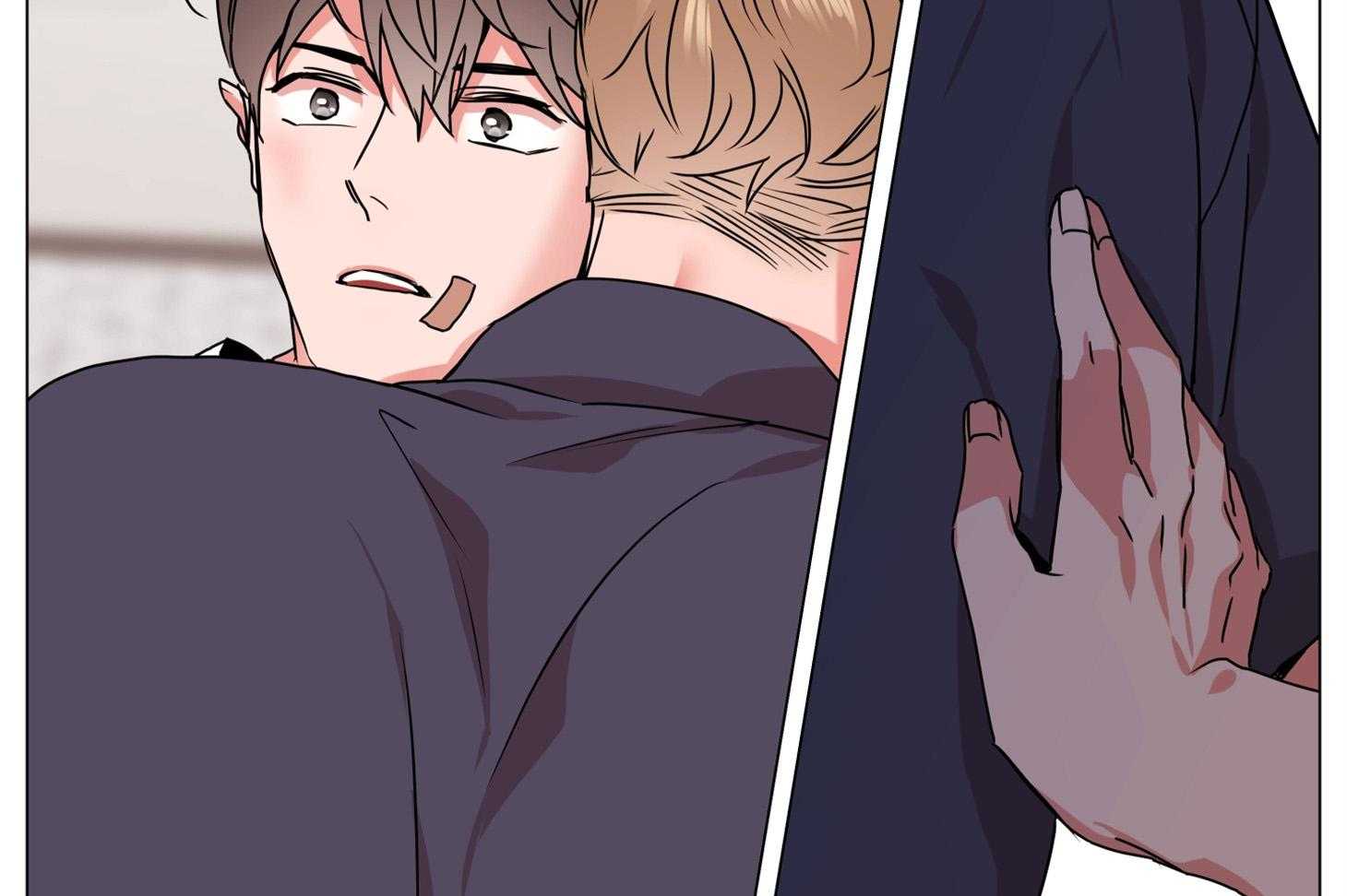 红色糖果（共3季） 第159话 第57页