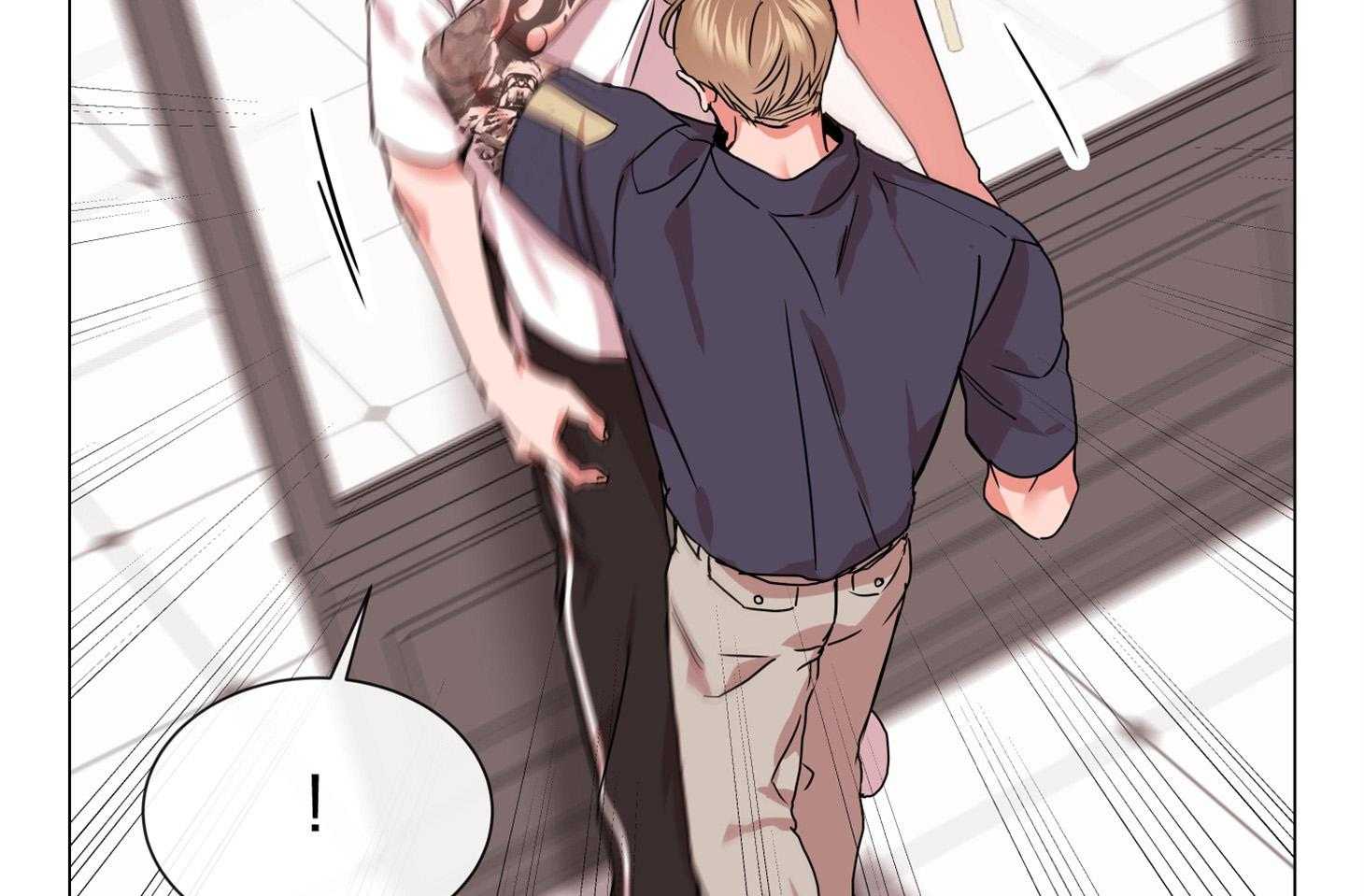 红色糖果（共3季） 第159话 第68页