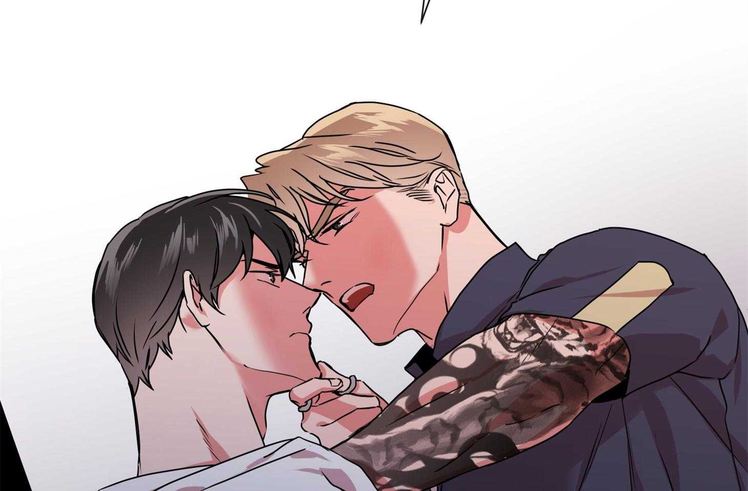 红色糖果（共3季） 第159话 第73页