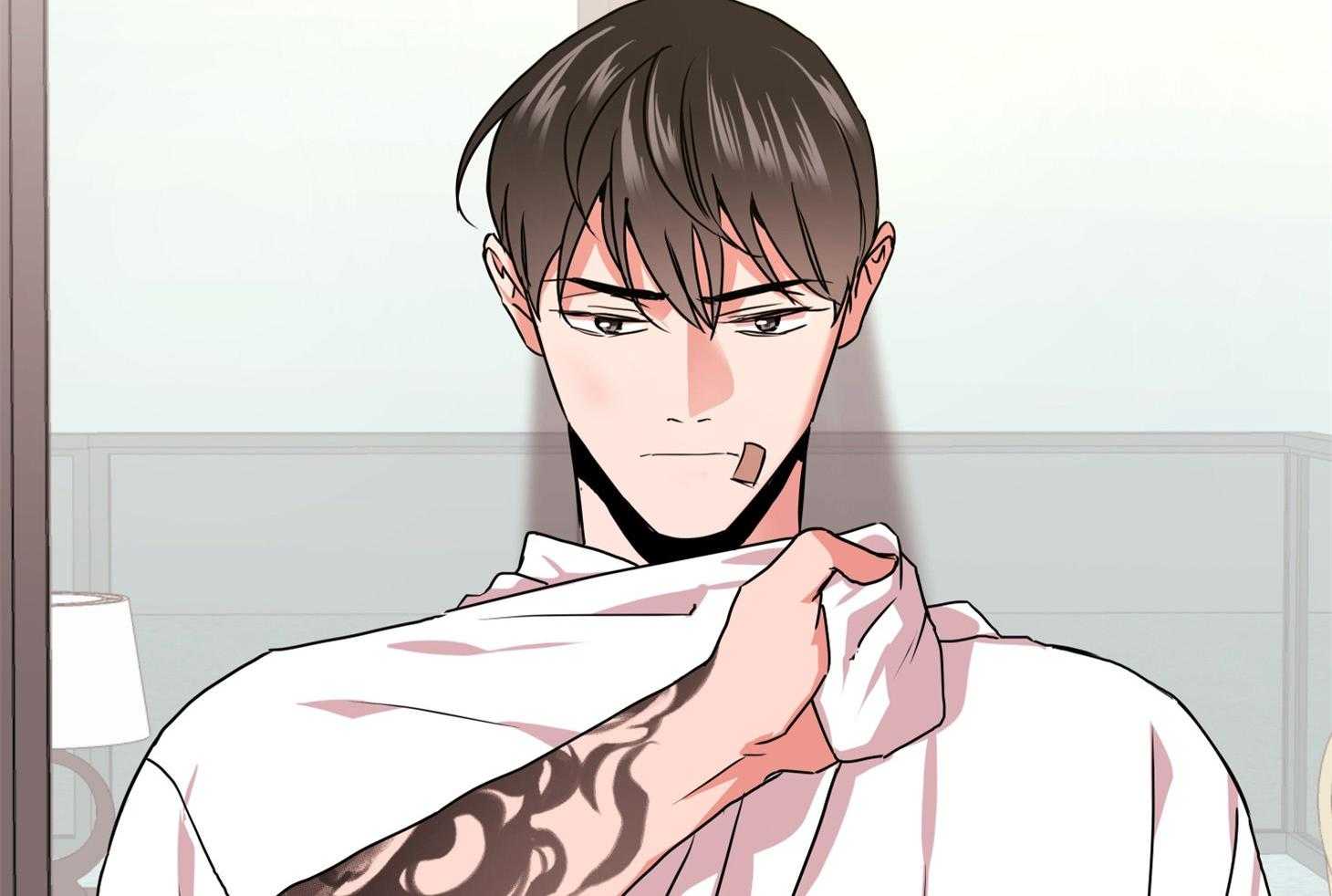 红色糖果（共3季） 第160话 第9页