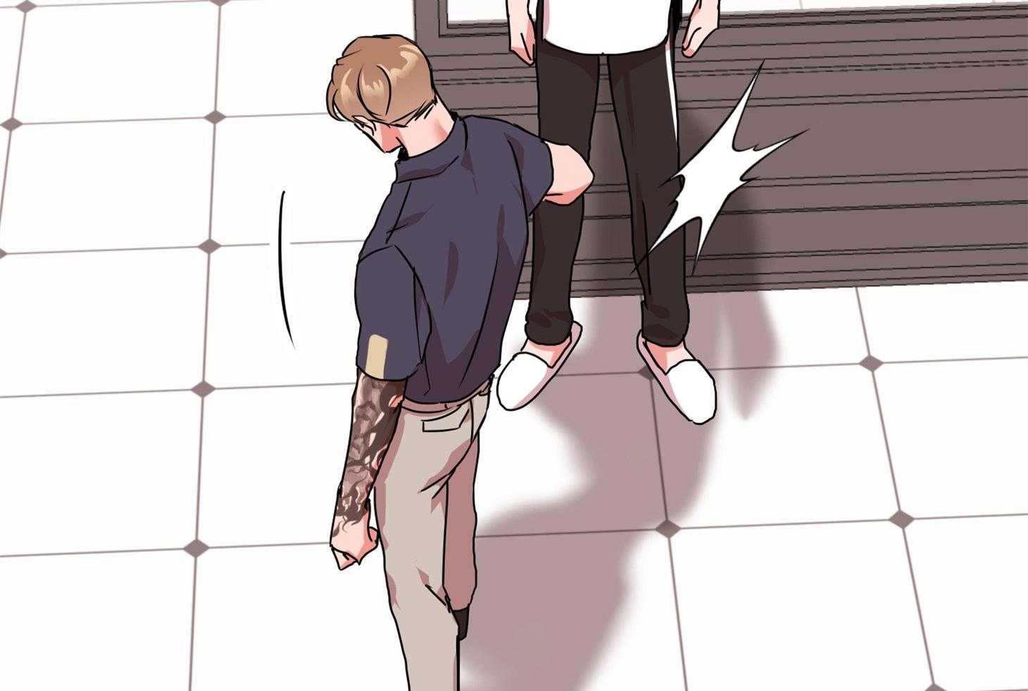 红色糖果（共3季） 第160话 第13页