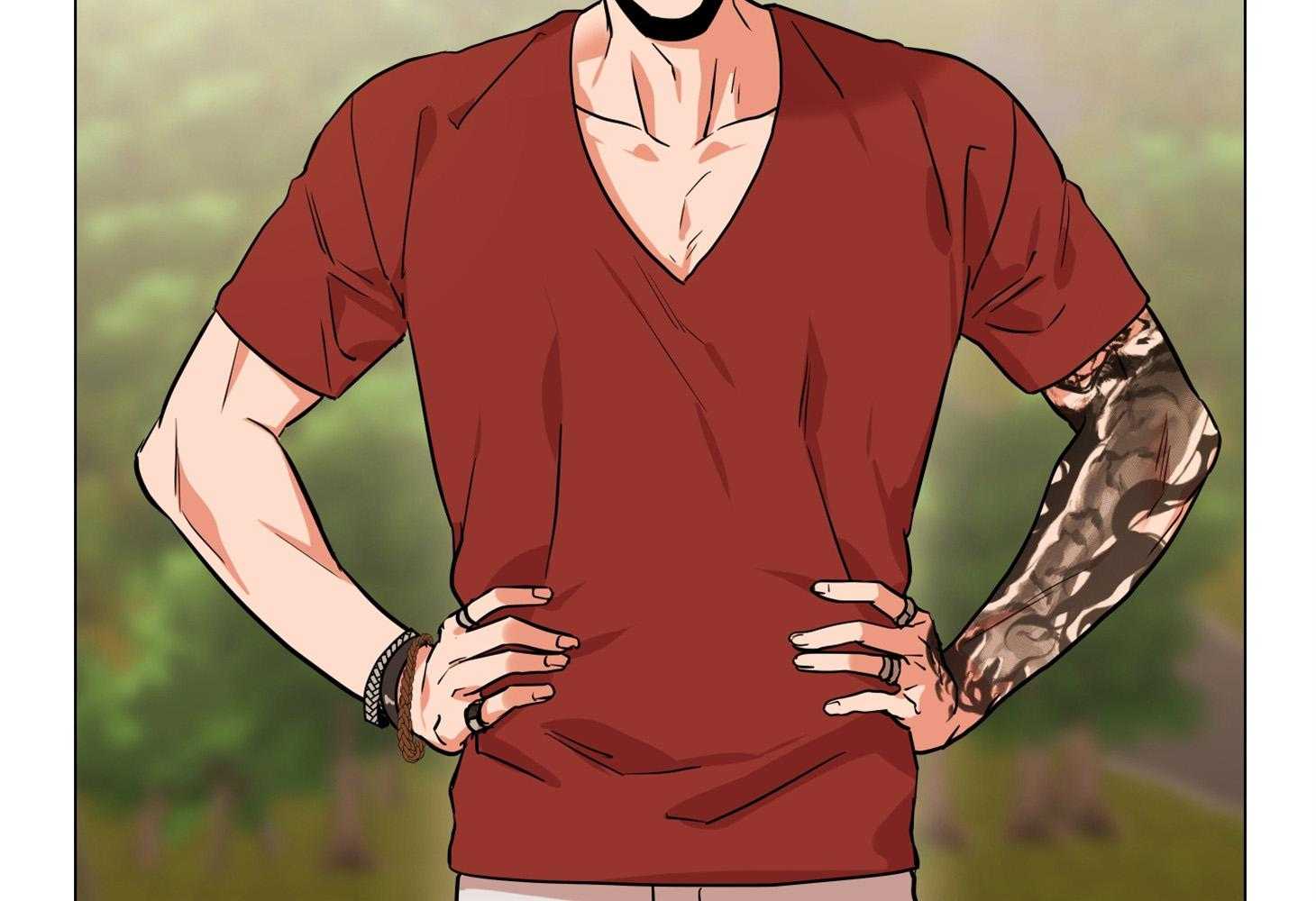 红色糖果（共3季） 第160话 第45页