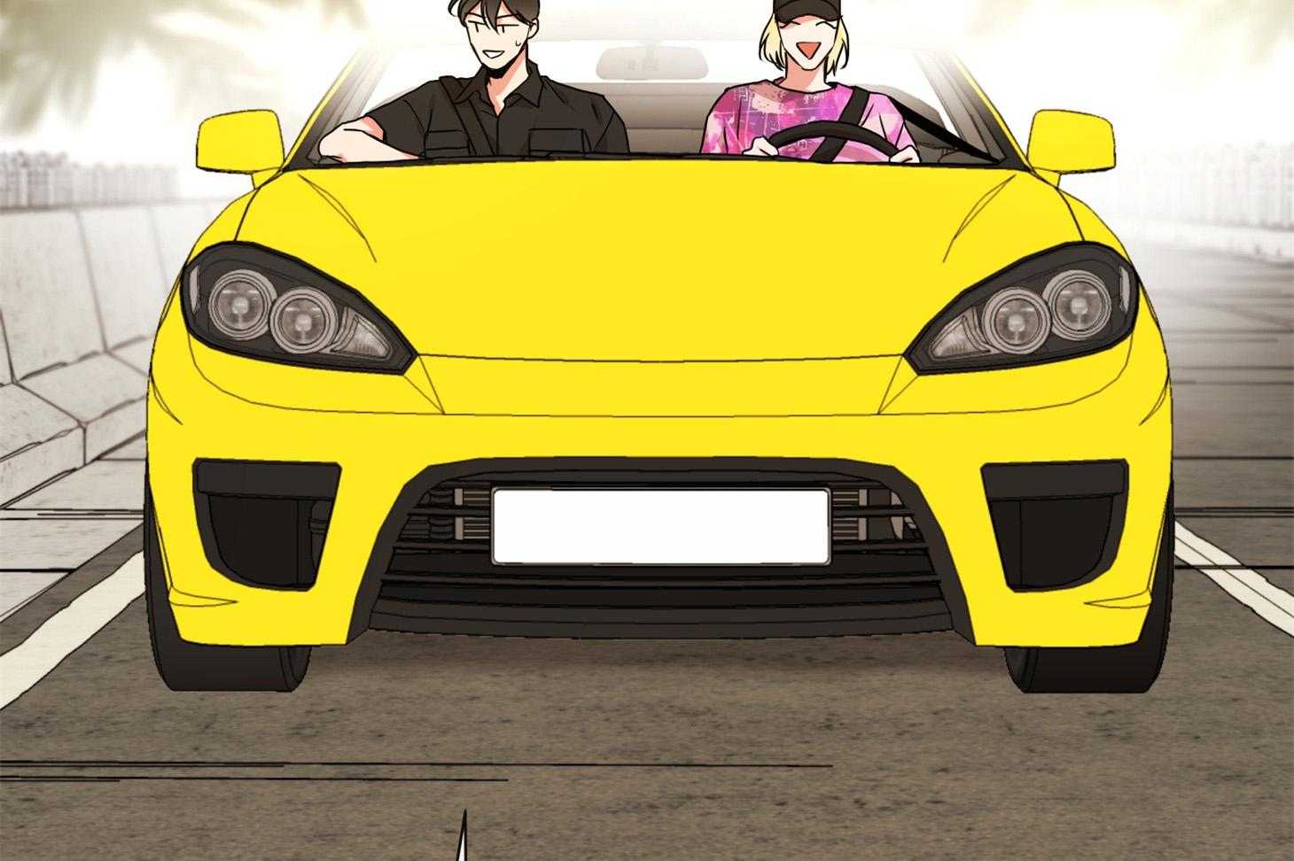 红色糖果（共3季） 第161话 第4页