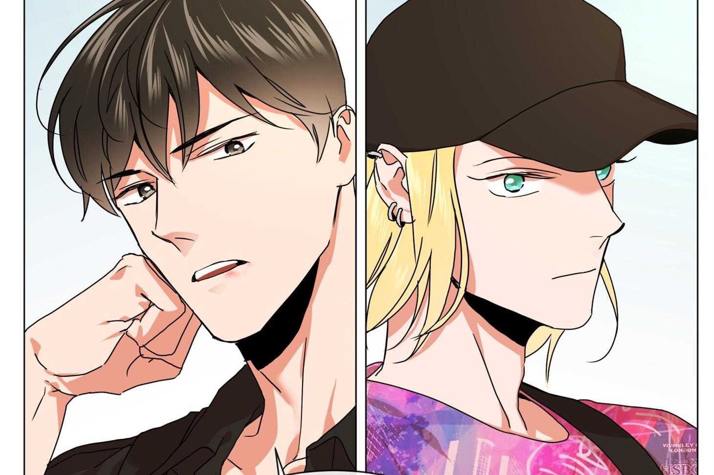 红色糖果（共3季） 第161话 第7页