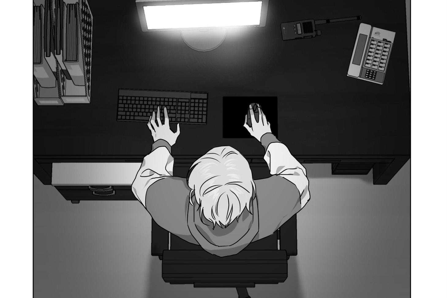 红色糖果（共3季） 第161话 第14页