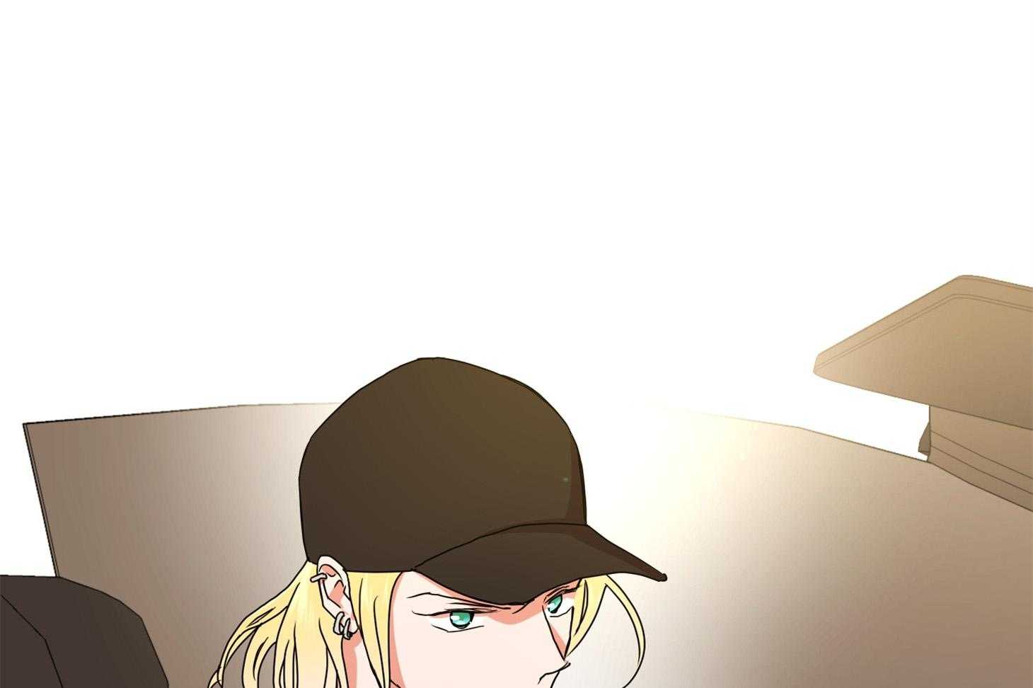 红色糖果（共3季） 第161话 第22页