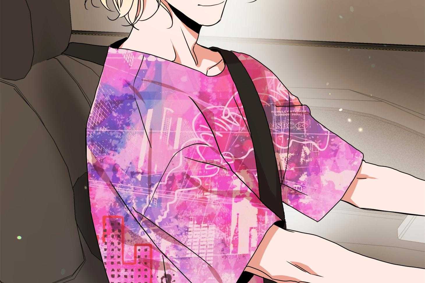 红色糖果（共3季） 第161话 第23页