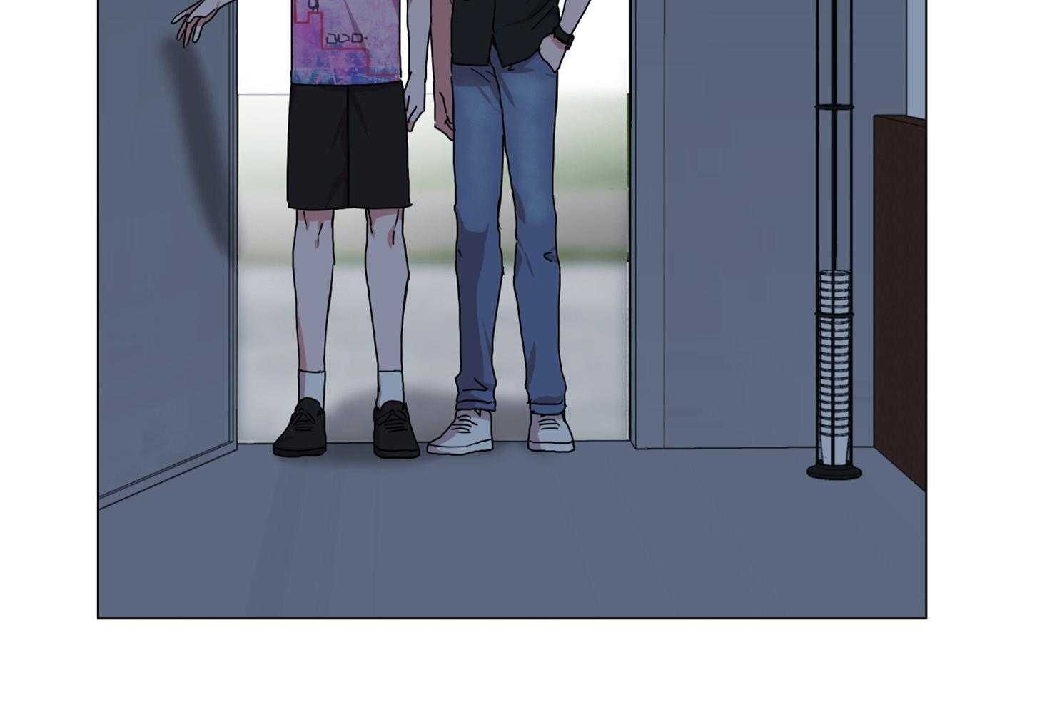 红色糖果（共3季） 第161话 第34页