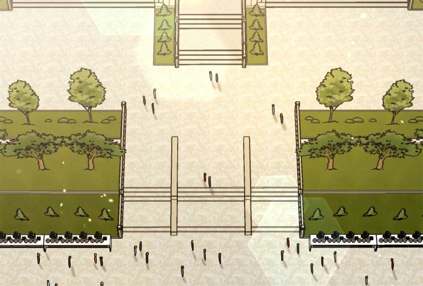红色糖果（共3季） 第161话 第45页