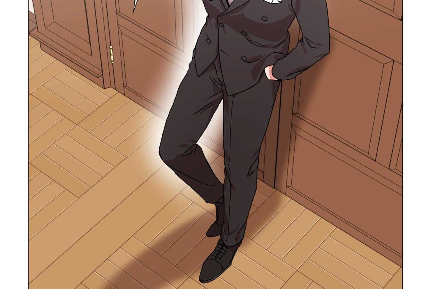 红色糖果（共3季） 第162话 第21页