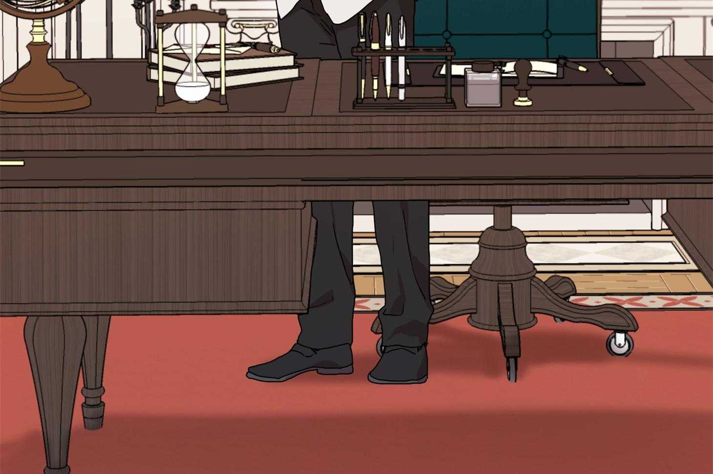 红色糖果（共3季） 第162话 第46页