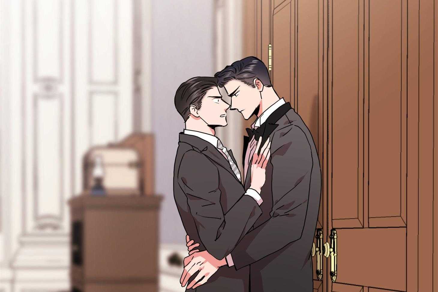 红色糖果（共3季） 第163话 第1页