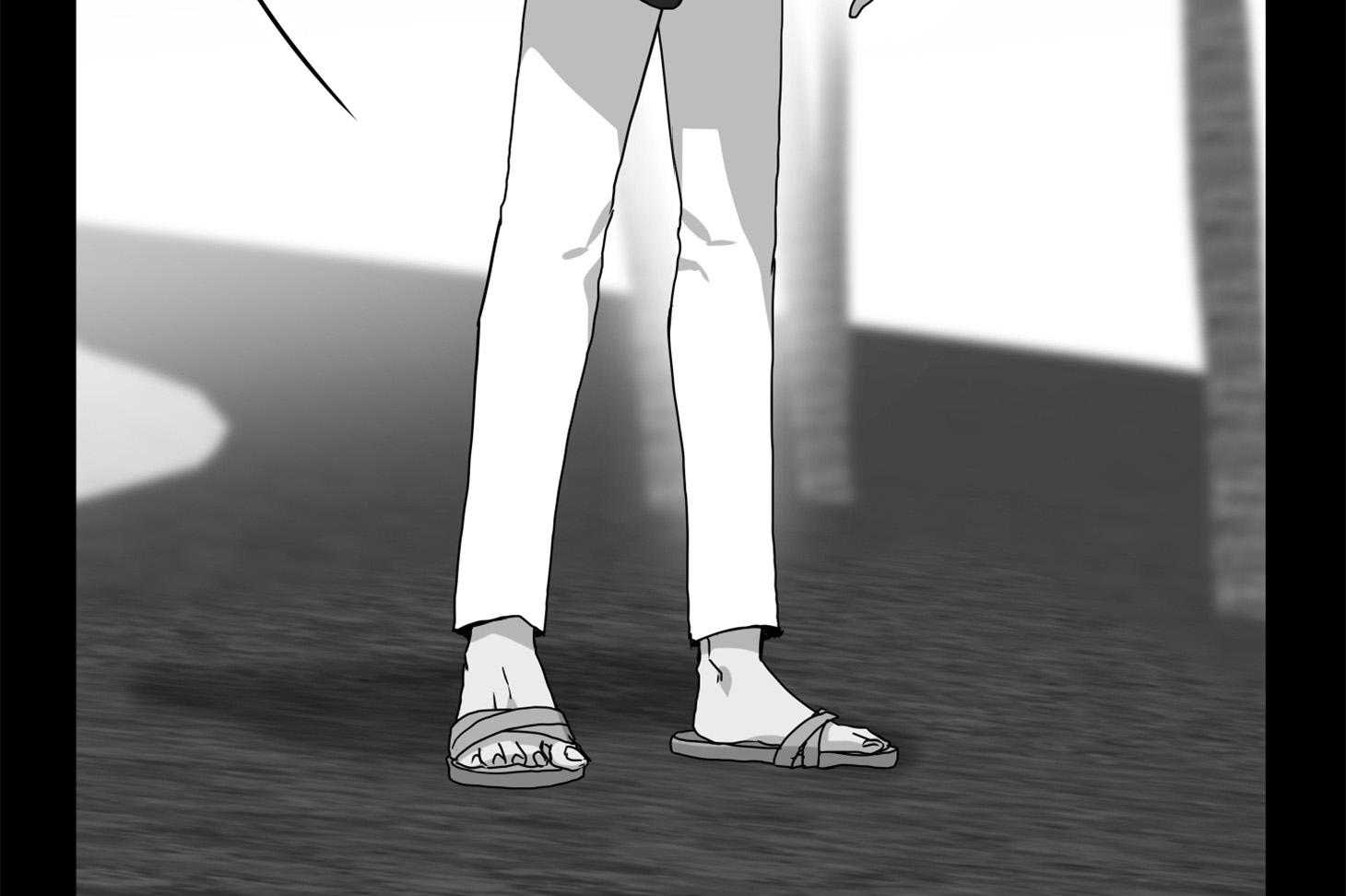 红色糖果（共3季） 第163话 第51页