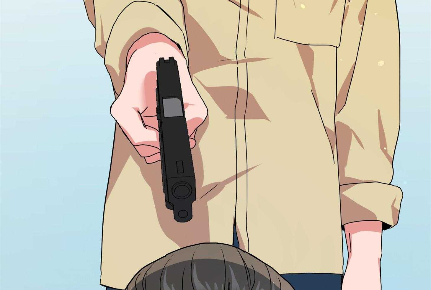 红色糖果（共3季） 第163话 第85页