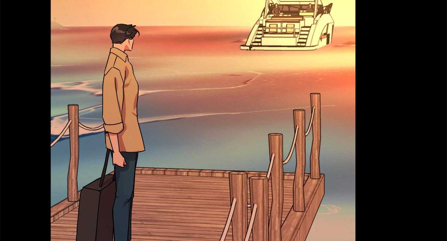 红色糖果（共3季） 第164话 第2页