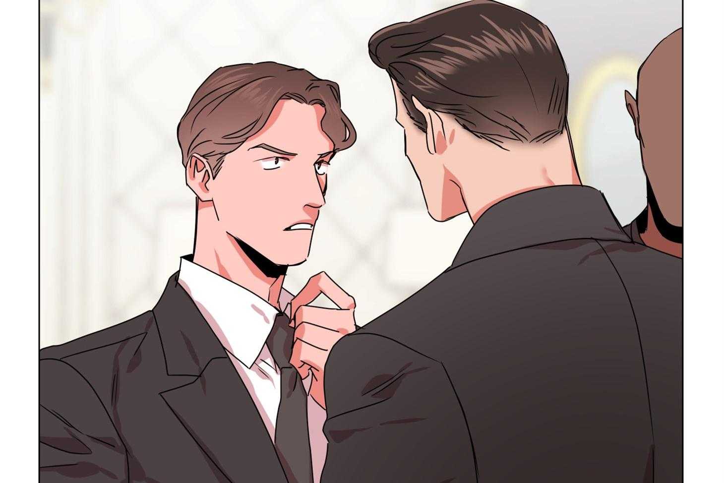 红色糖果（共3季） 第166话 第6页