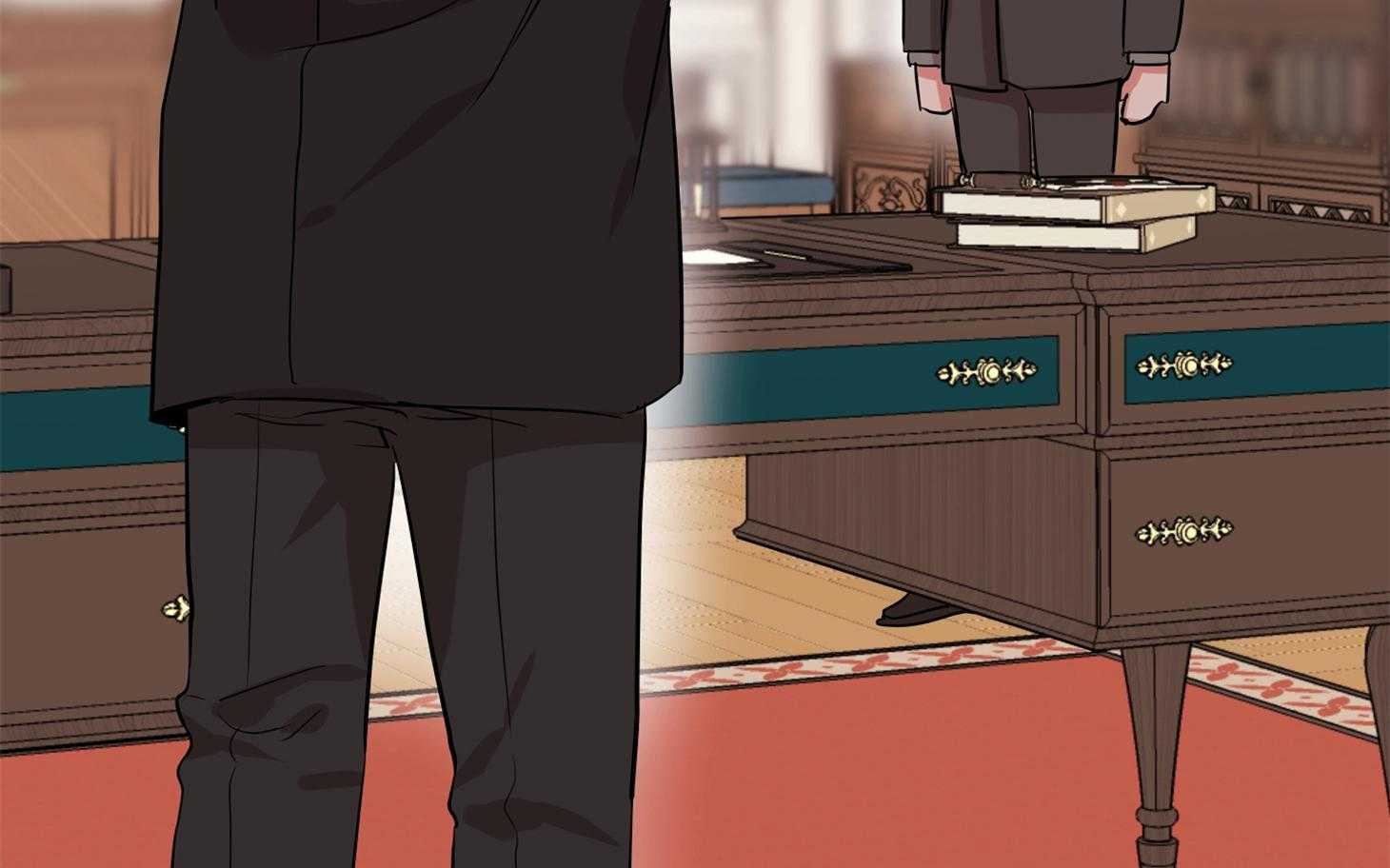 红色糖果（共3季） 第166话 第56页