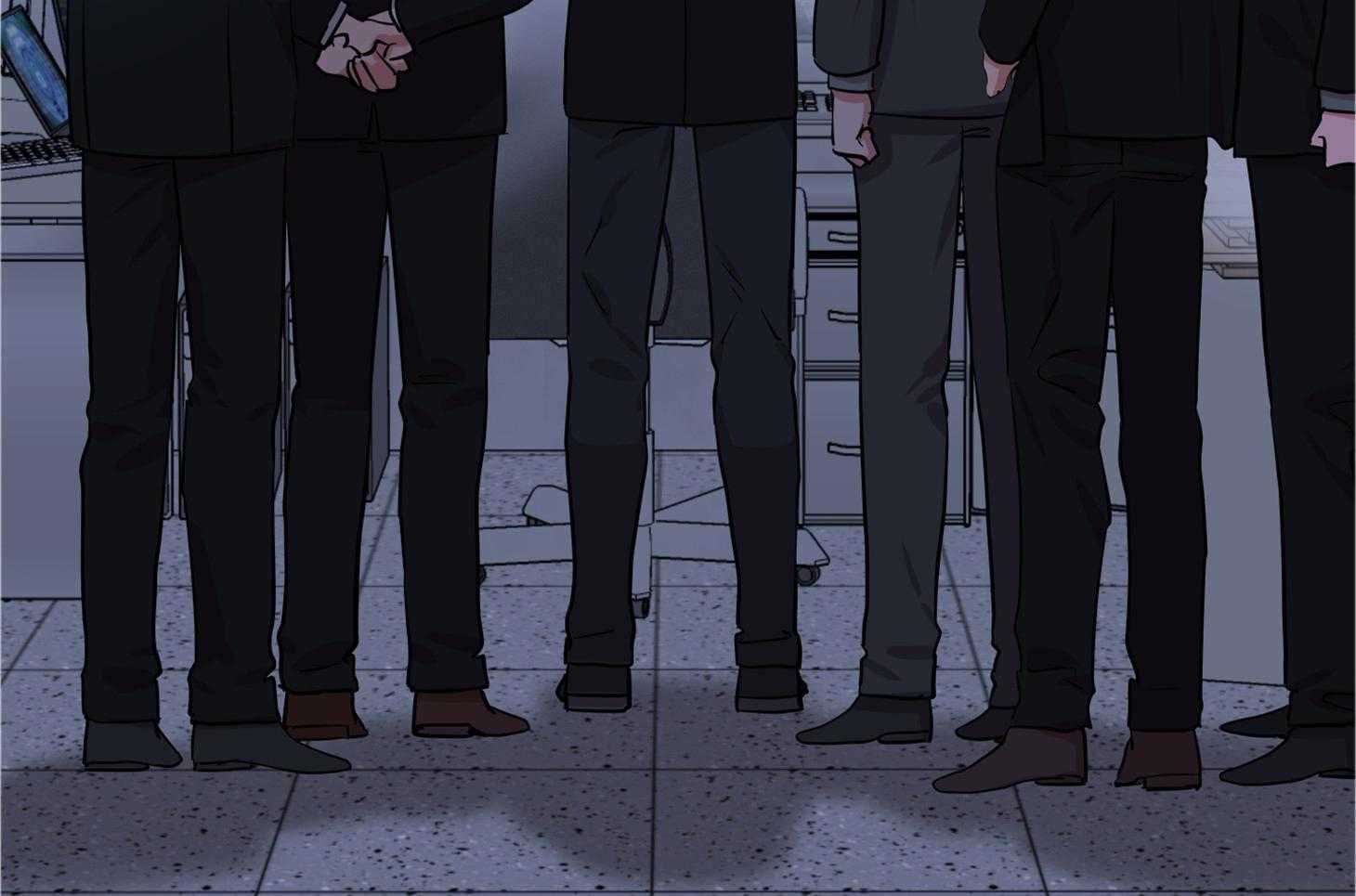 红色糖果（共3季） 第166话 第63页