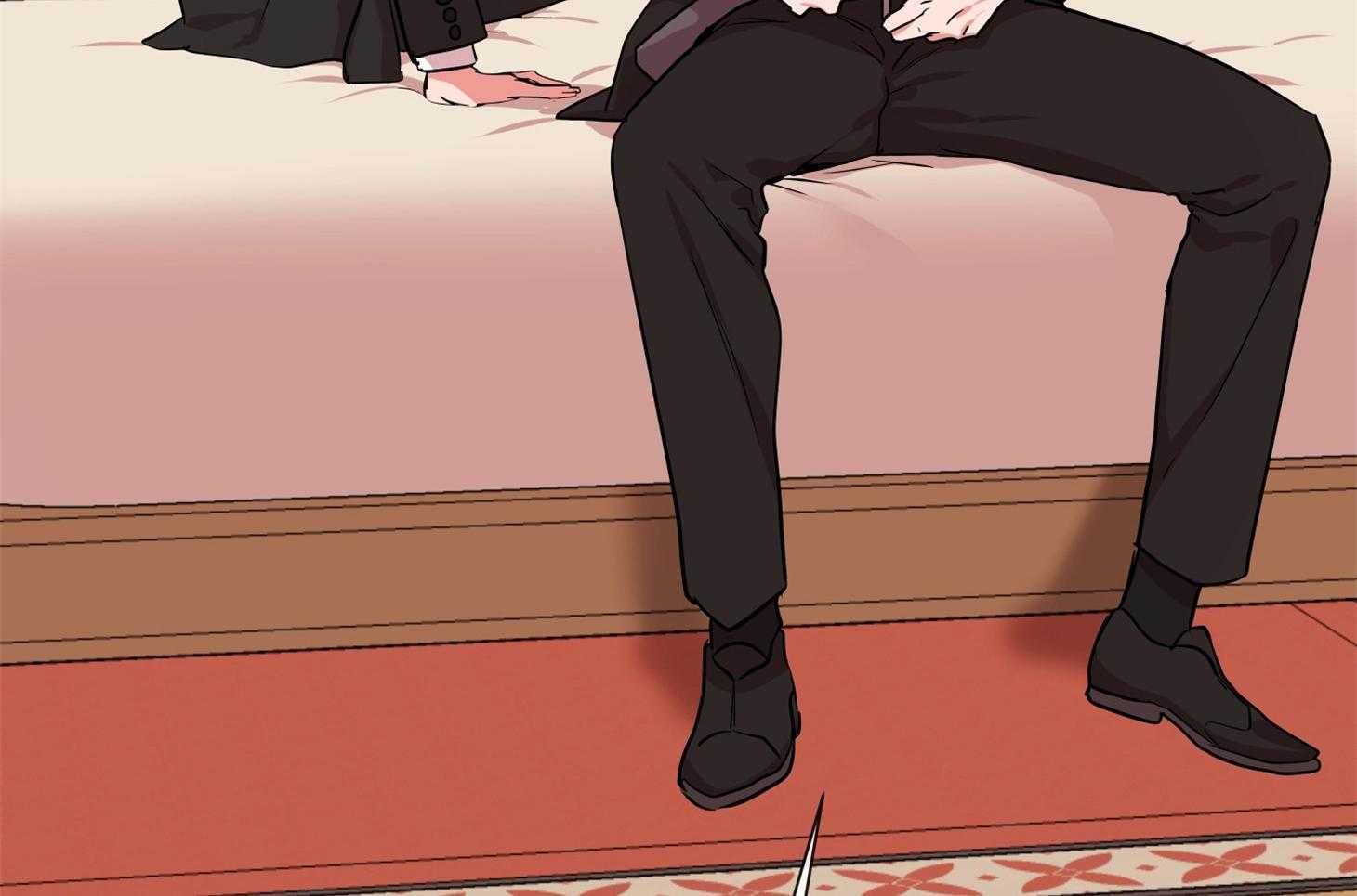 红色糖果（共3季） 第166话 第77页