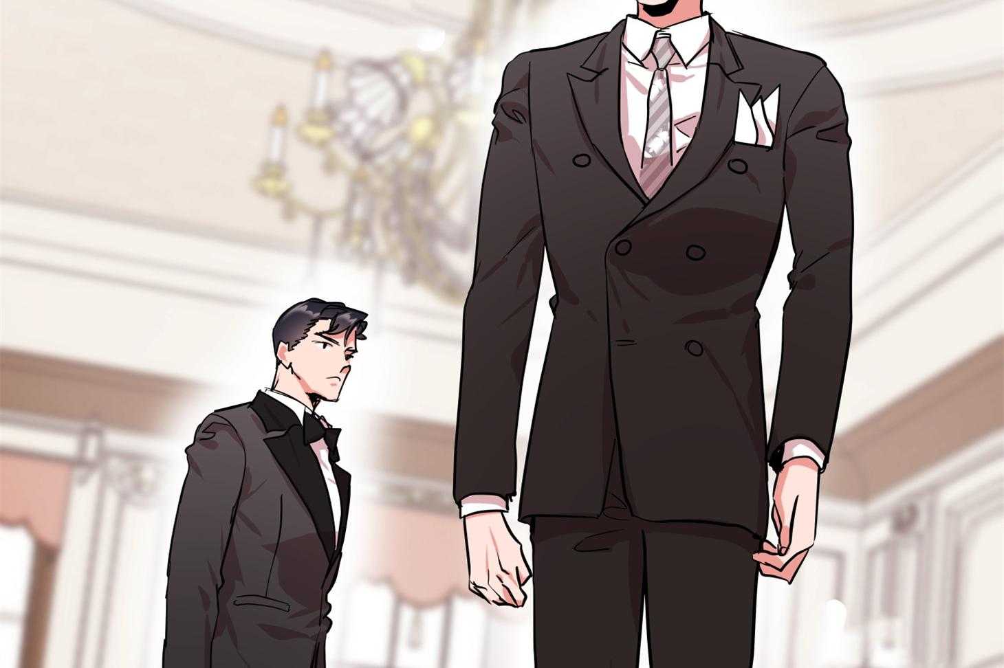 红色糖果（共3季） 第167话 第17页