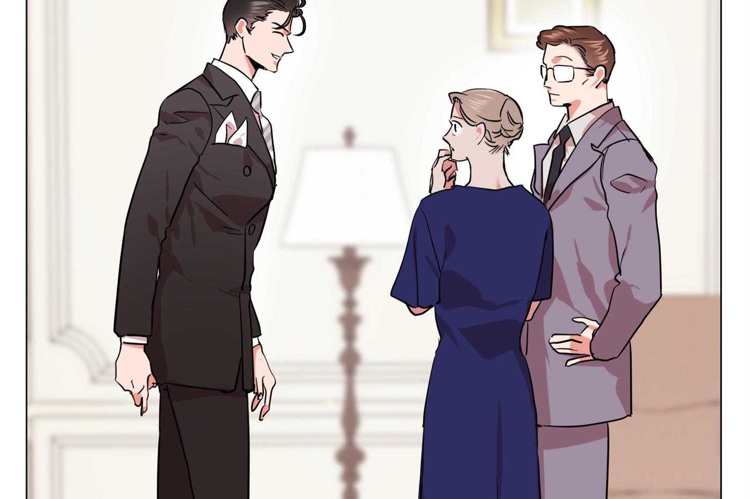 红色糖果（共3季） 第167话 第26页