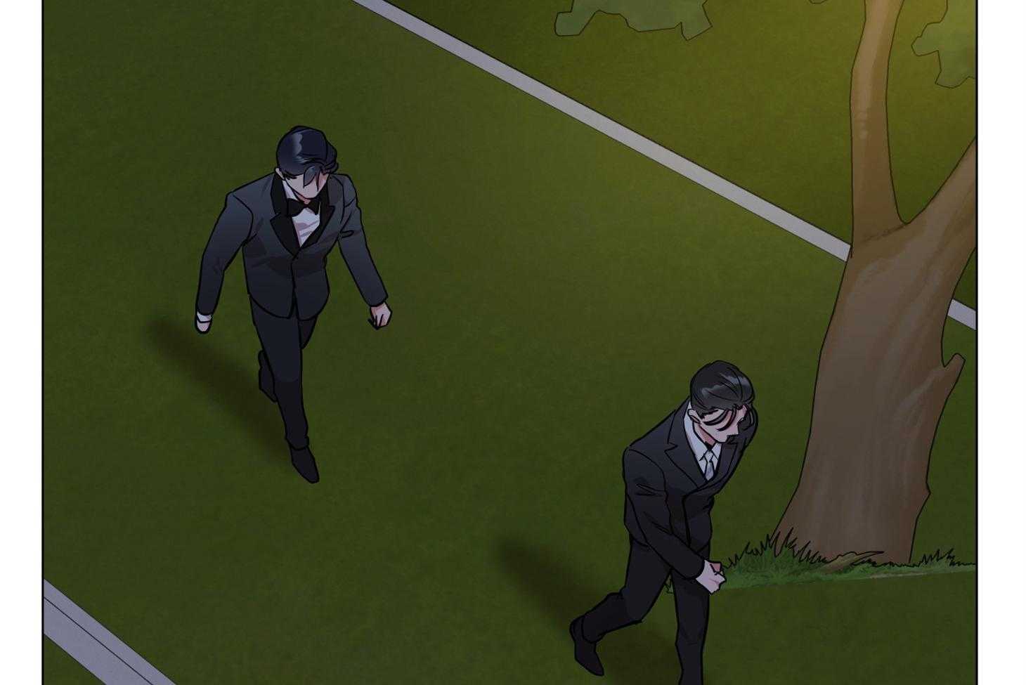 红色糖果（共3季） 第168话 第1页