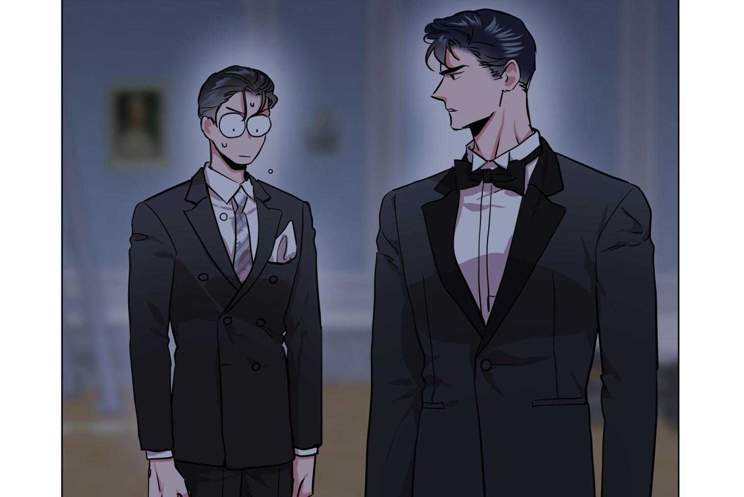 红色糖果（共3季） 第168话 第22页