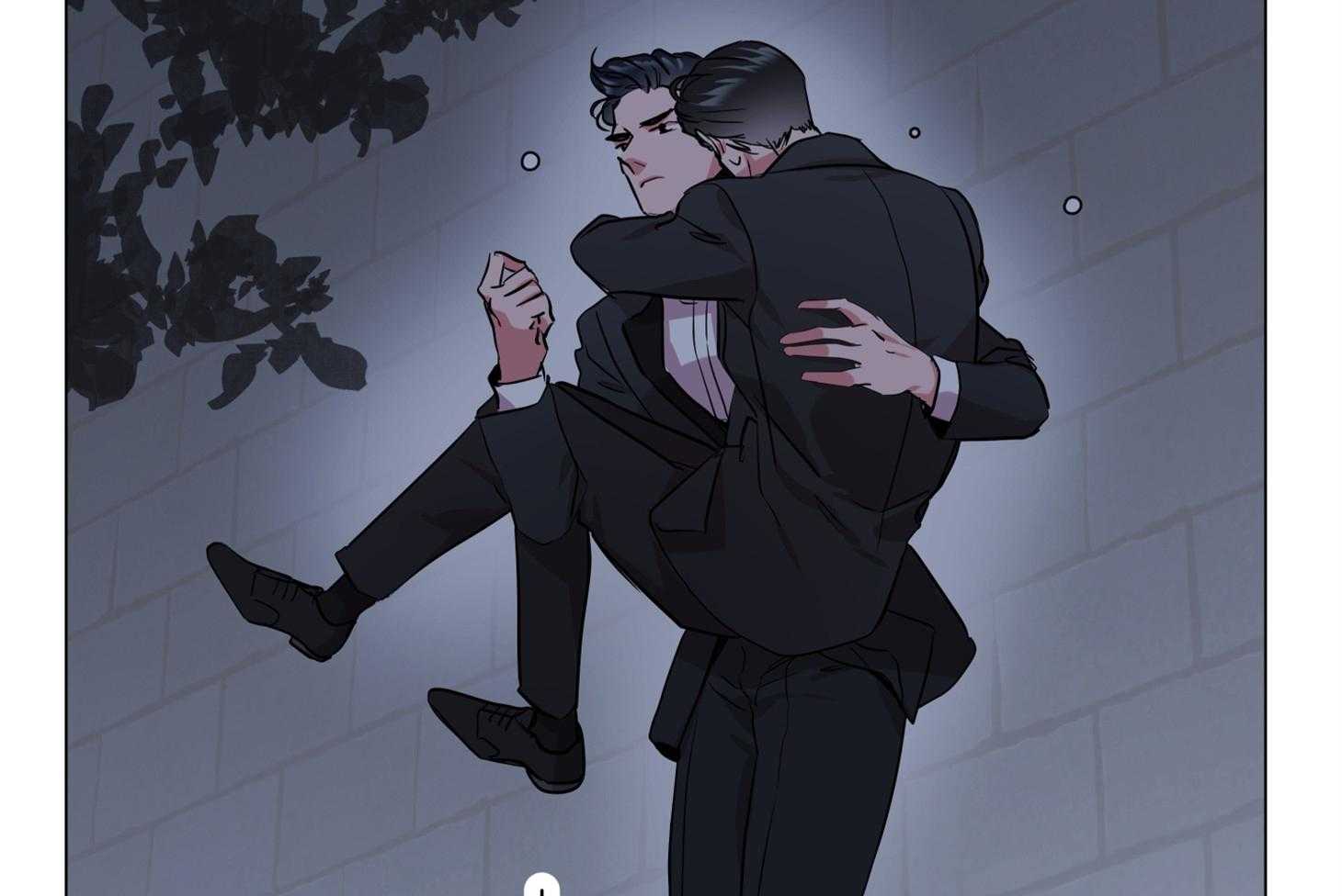 红色糖果（共3季） 第168话 第33页