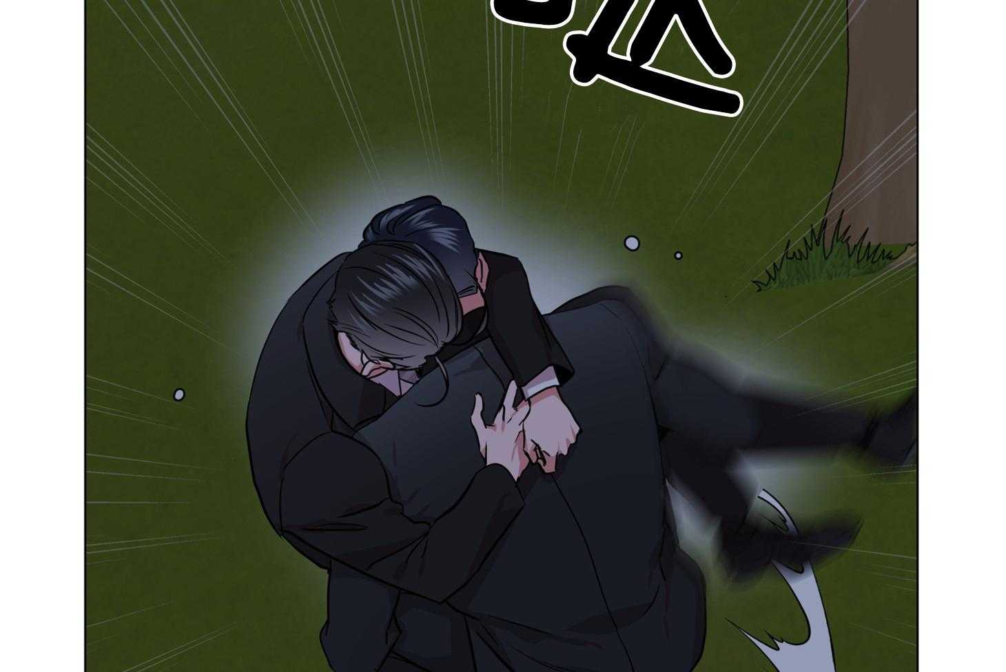 红色糖果（共3季） 第168话 第36页