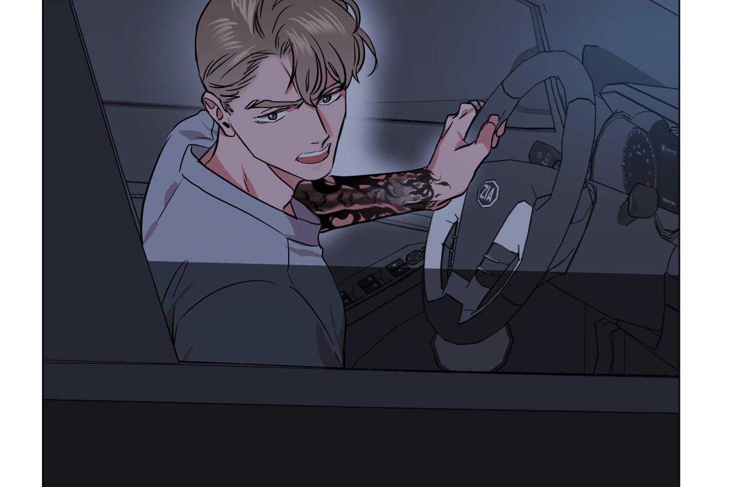 红色糖果（共3季） 第168话 第45页