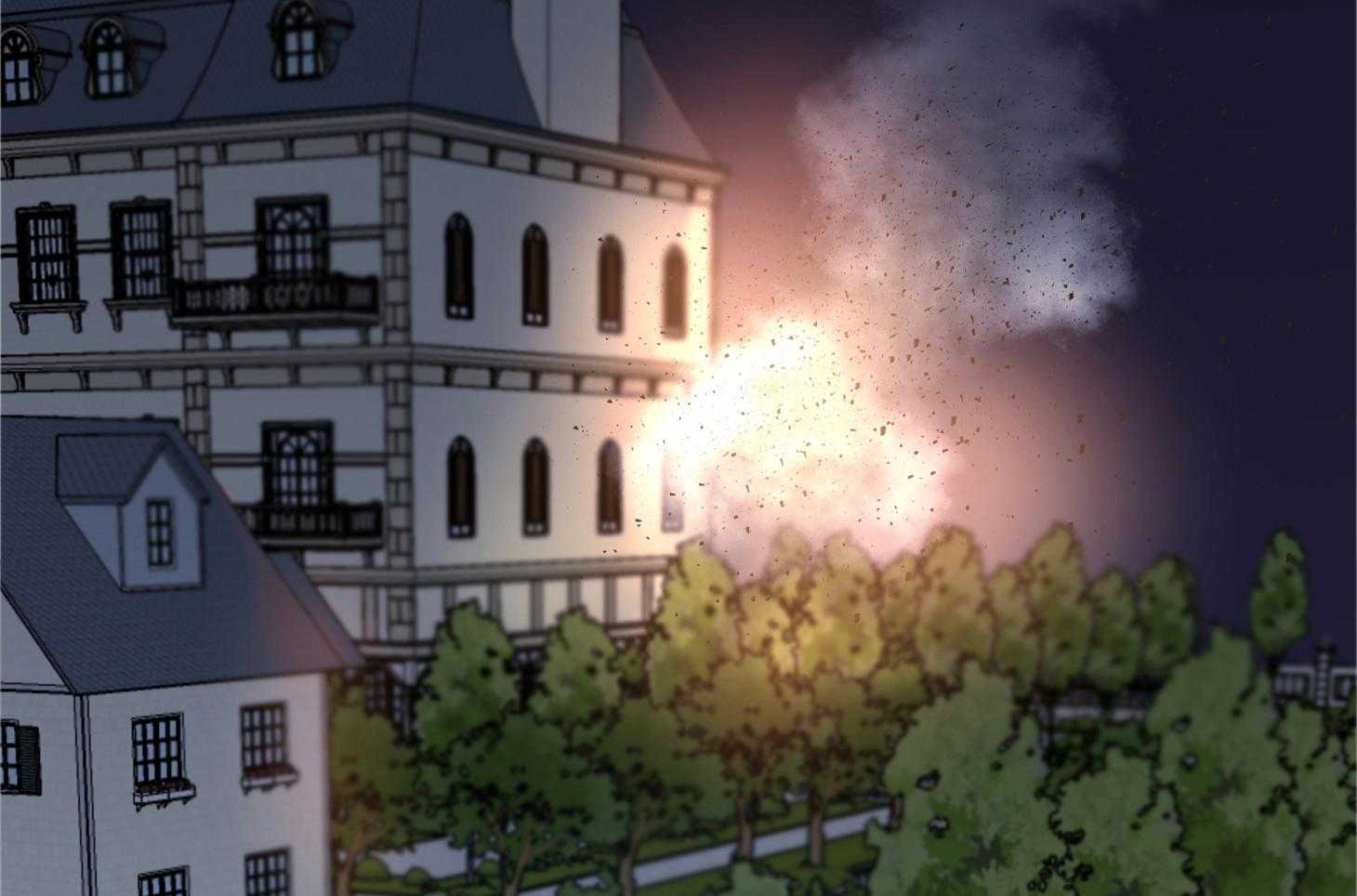 红色糖果（共3季） 第168话 第48页