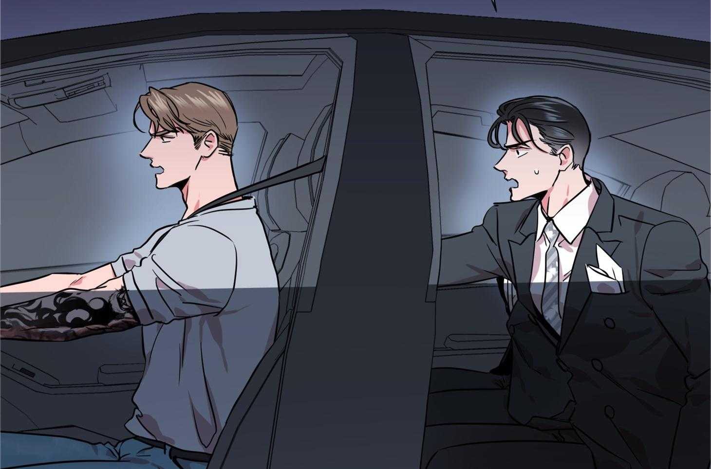 红色糖果（共3季） 第168话 第52页