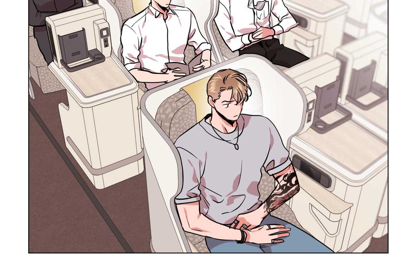 红色糖果（共3季） 第169话 第10页