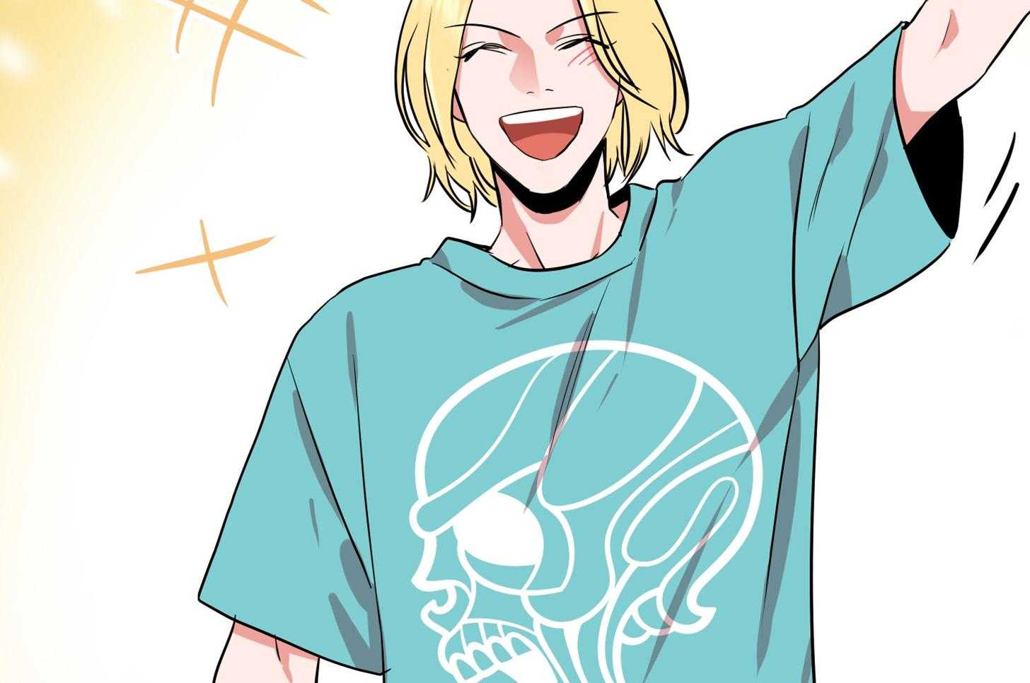 红色糖果（共3季） 第169话 第25页