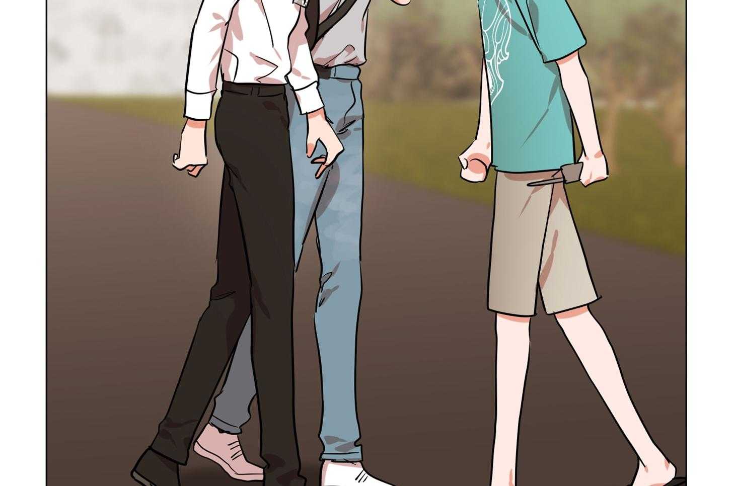 红色糖果（共3季） 第169话 第29页