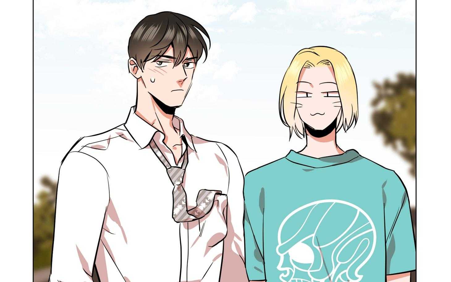 红色糖果（共3季） 第169话 第73页