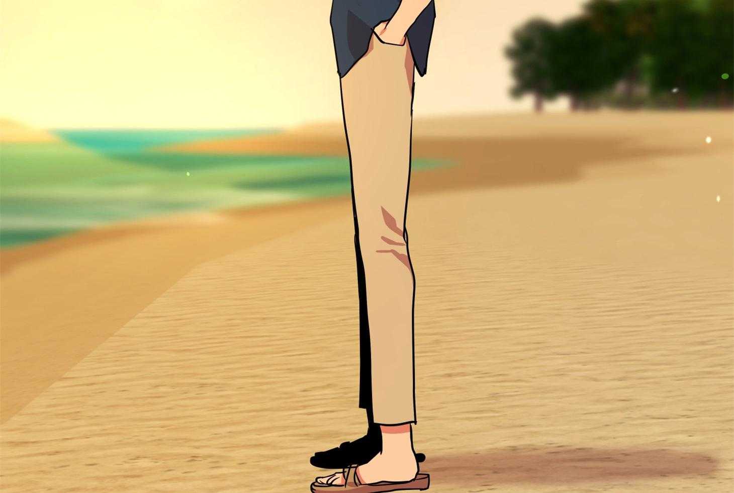 红色糖果（共3季） 第170话 第8页