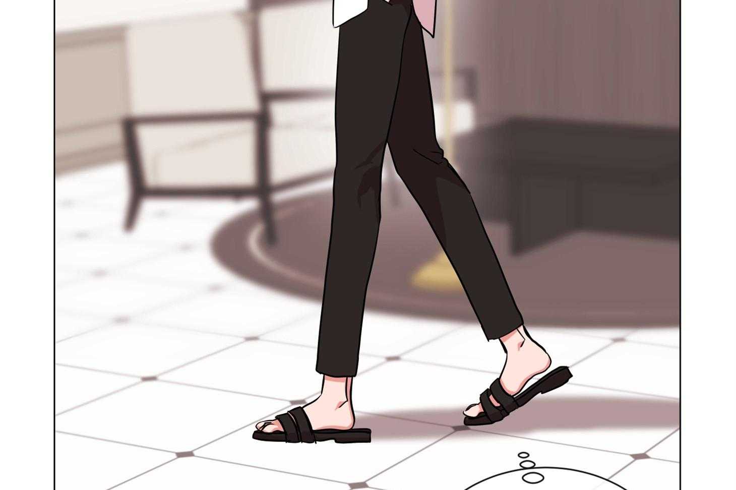 红色糖果（共3季） 第171话 第35页