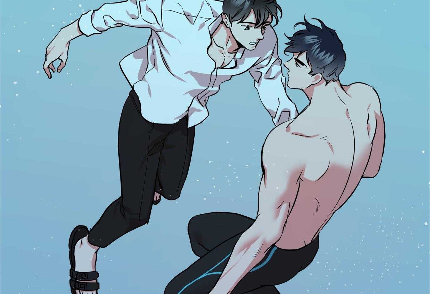 红色糖果（共3季） 第171话 第69页