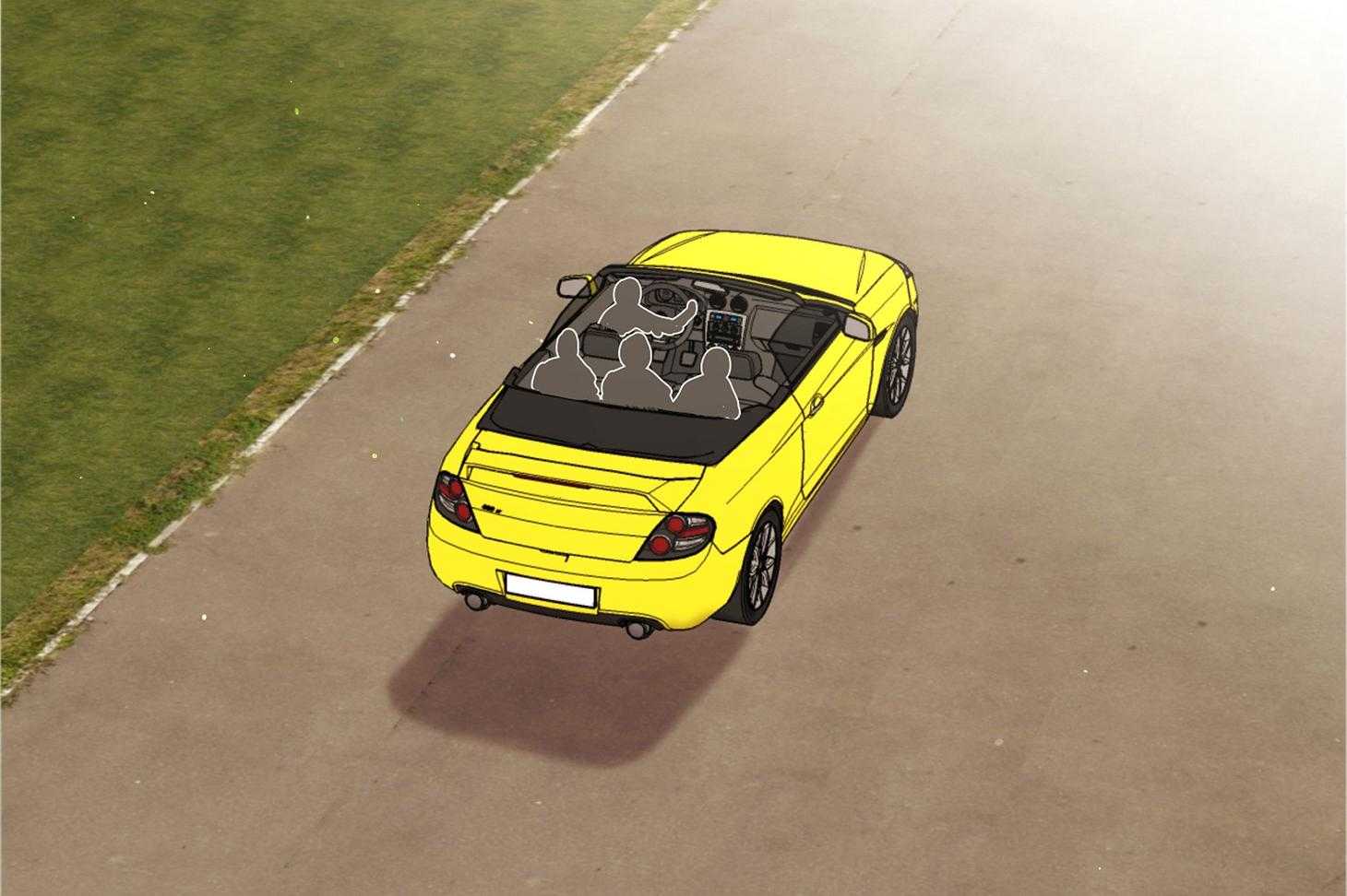 红色糖果（共3季） 第173话 第15页