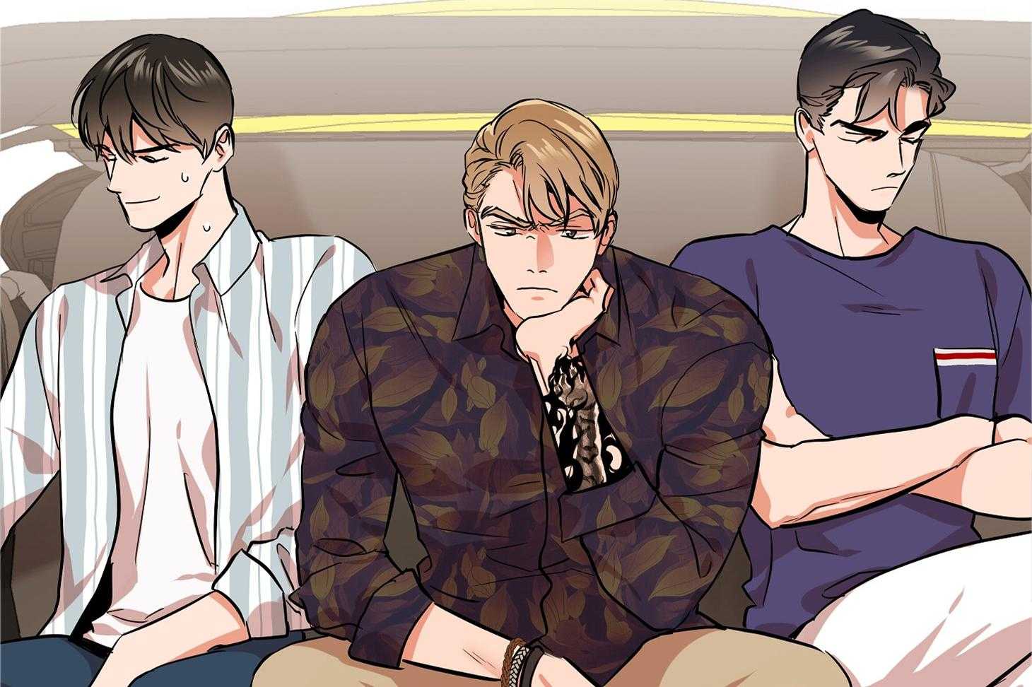 红色糖果（共3季） 第173话 第20页