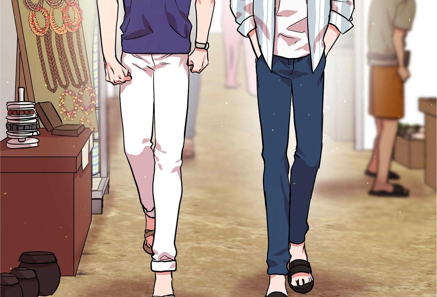 红色糖果（共3季） 第173话 第69页