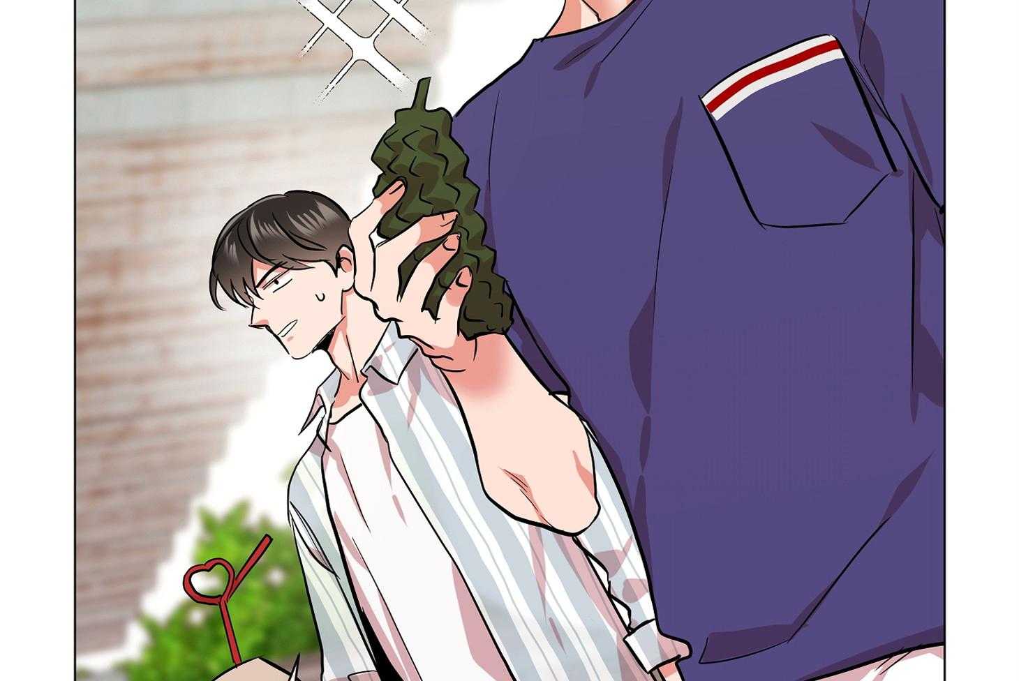 红色糖果（共3季） 第174话 第23页