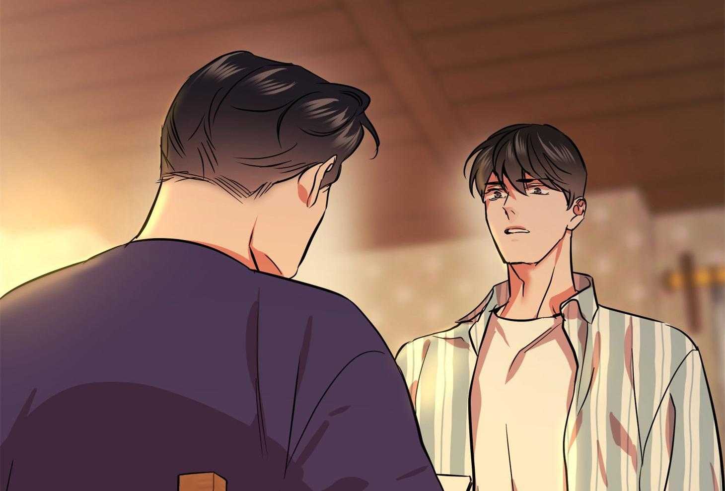 红色糖果（共3季） 第176话 第1页