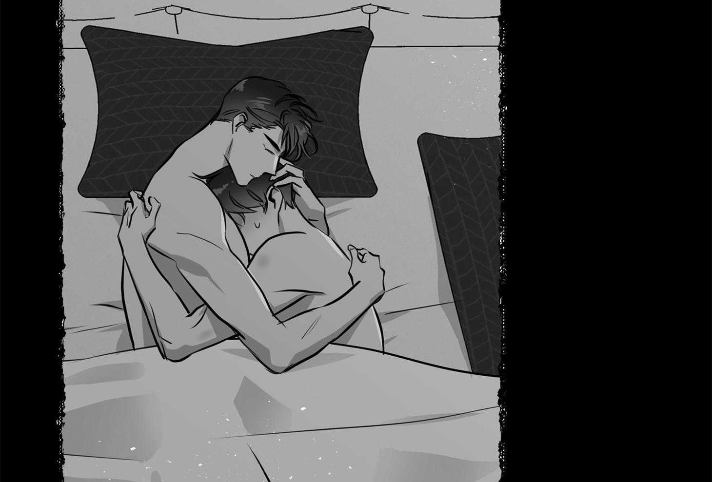 红色糖果（共3季） 第176话 第13页